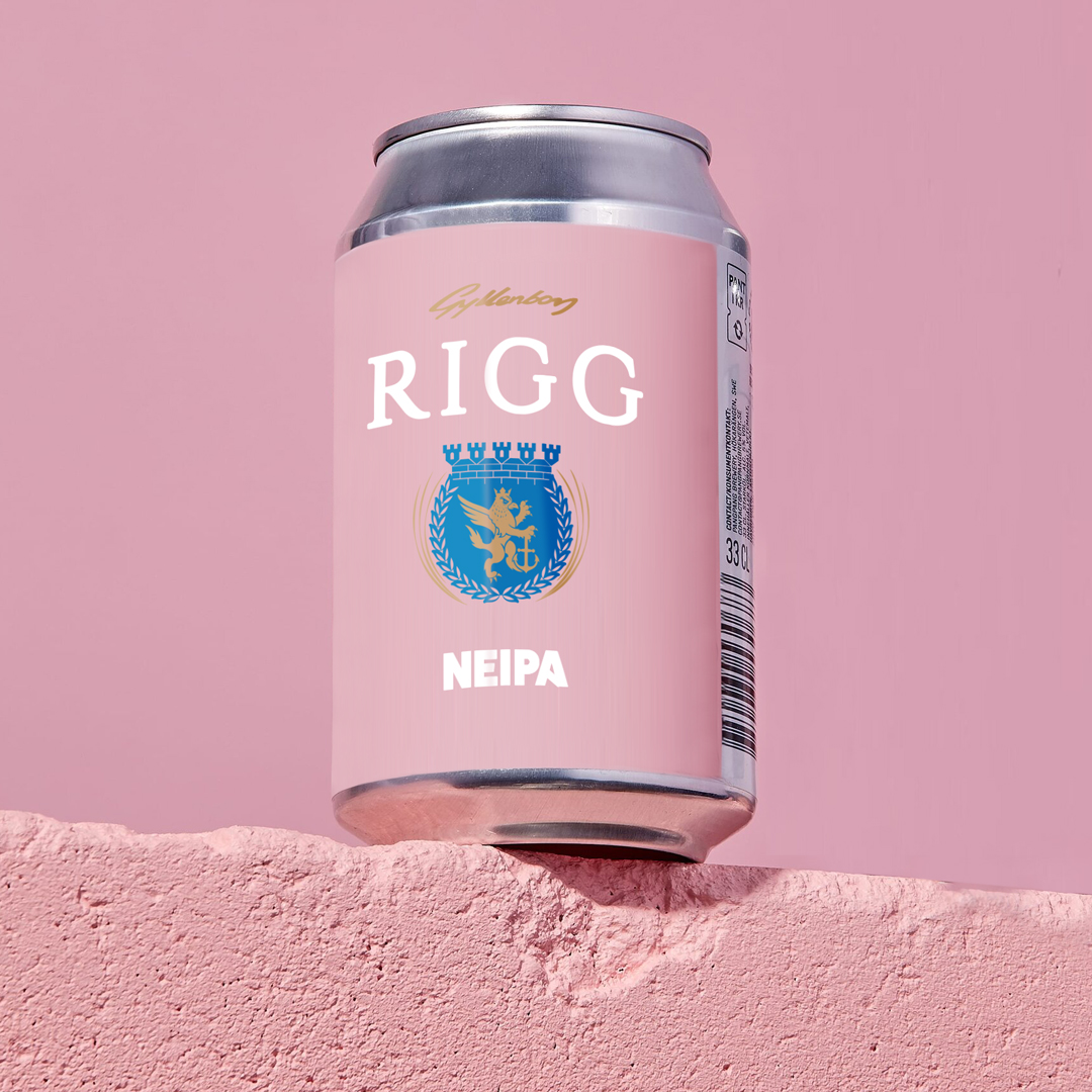 Rigg Neipa